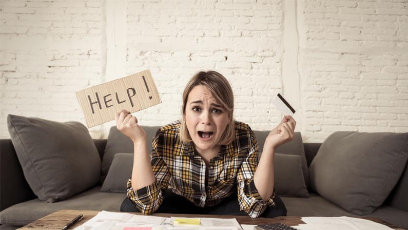 Pay off debt or invest