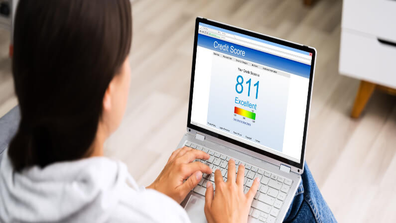 Get Your Credit Score Checked