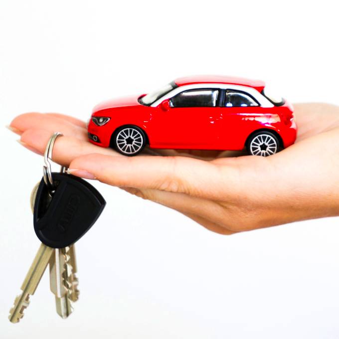auto loan image