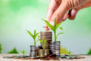 Benefits of our Business Start-up Loan