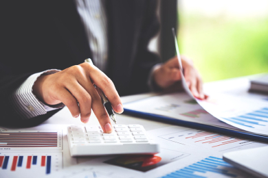 Business Start-up Loan Calculation