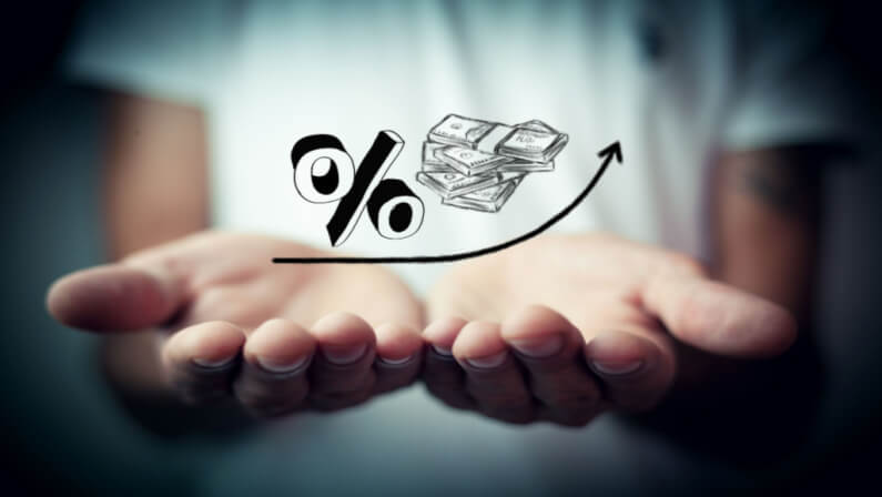 debt to income ratio